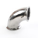 Bend angle 90° CLAMP 3 inches under the thermometer в Магадане