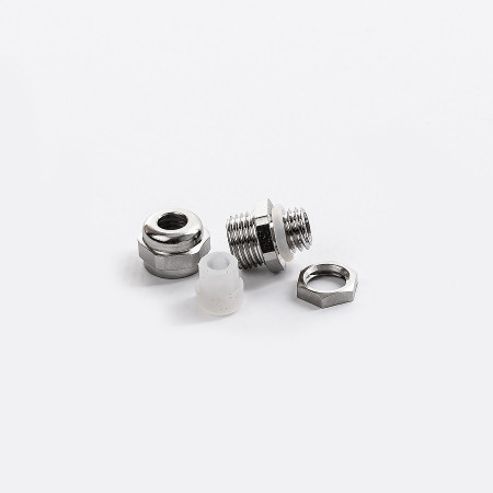 Thermometer nipple (M8) в Магадане