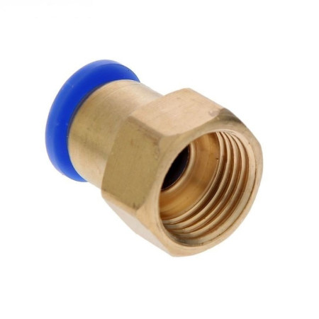 Quick-detachable adapter BP 1/2" - 12 mm в Магадане