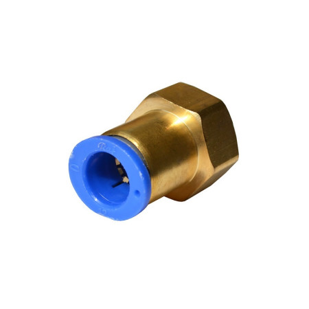Quick-detachable adapter BP 1/2" - 12 mm в Магадане