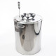 Alembic "Gorilych" 40/110/t with a thermometer в Магадане