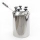 Alembic "Gorilych" 12/110/t for thermometer в Магадане