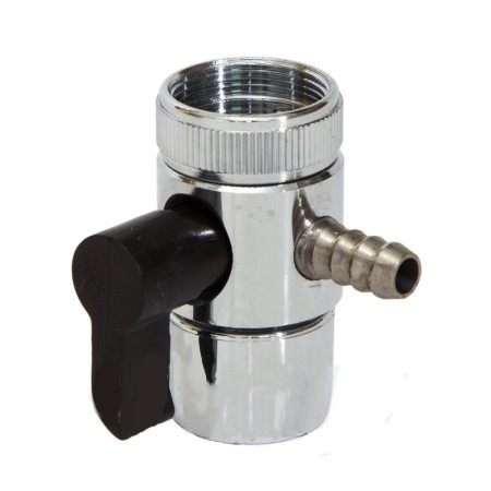 Adapter on the faucet hose for moonshine "Gorilych" в Магадане