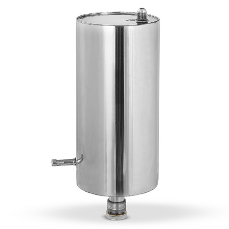 Steam drum for moonshine "Gorilych" Big в Магадане