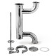 Gin basket "Gorilych" CLAMP 1,5 inches в Магадане