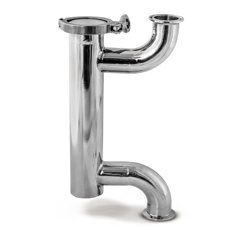 Gin basket "Gorilych" CLAMP 1,5 inches в Магадане