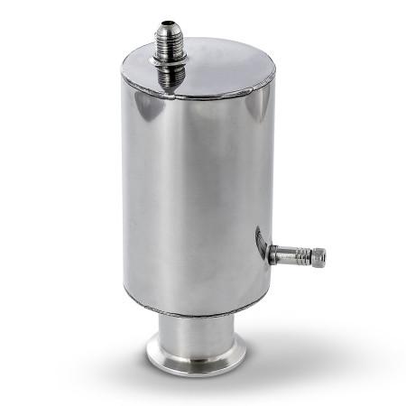 Steam drum "Gorilych" CLAMP 1.5 inches в Магадане