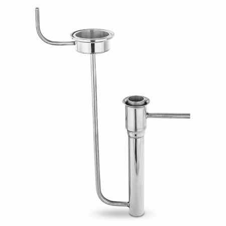 "Parrot" fortress control device KLAMP 2 inches в Магадане