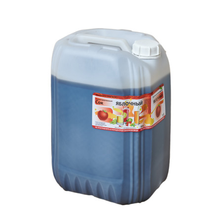 Concentrated juice "Apple" 25 kg в Магадане