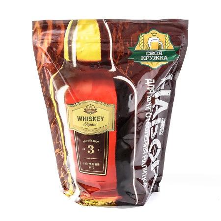 Set for making whiskey "Whisky original" в Магадане
