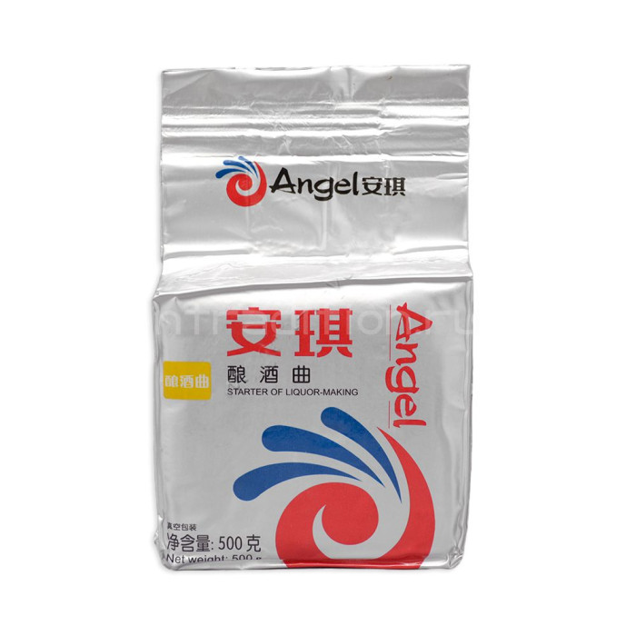 Yeast for cereal brag Koji "Angel" 500 gr. в Магадане