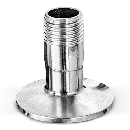 Rectifier element with dimrot CLAMP 2 inches в Магадане