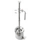 Rectifier with dimrot 50/400/t CLAMP 2 inches в Магадане