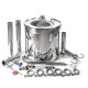 Rectifier with dimrot 50/400/t CLAMP 2 inches в Магадане