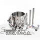 Rectifier with dimrot 20/300/t CLAMP 1.5 inches for heating elements в Магадане