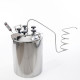 Brew distillation apparatus "Gorilych" - Country 20/110/t в Магадане