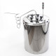 10 gallon moonshine still "Gorilych" - Country 40/110/t в Магадане