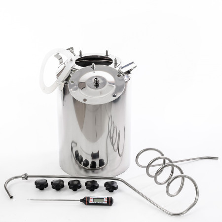 Cheap moonshine still kits "Gorilych" - Country 12/110/t в Магадане