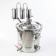 Hootch still "Abramov" 30/350/t for heating elements в Магадане
