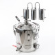 Hootch still "Abramov" 20/300/t for heating elements в Магадане