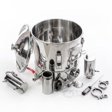 Hootch still "Abramov" 20/300/t for heating elements в Магадане