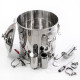 Hootch still "Abramov" 30/350/t for heating elements в Магадане