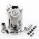 Brew distillation apparatus "Abramov" 20/110/t в Магадане