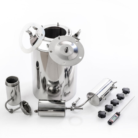 Cheap moonshine still kits "Abramov" 12/110/t в Магадане