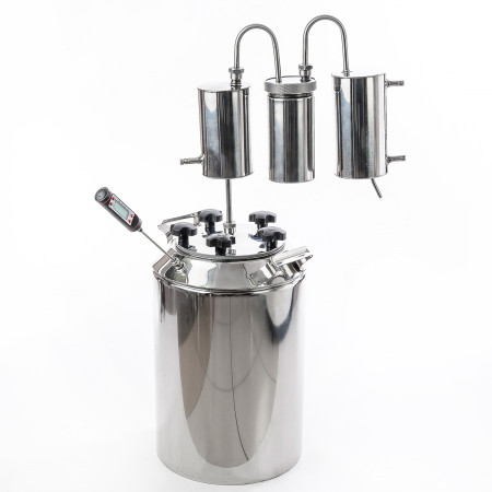 Cheap moonshine still kits "Abramov" 12/110/t в Магадане