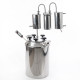 Cheap moonshine still kits "Abramov" 12/110/t в Магадане