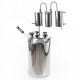Home liquor stills "Abramov" 15/110/t в Магадане