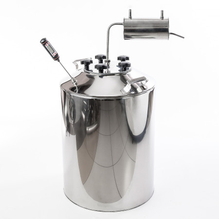 Household home-made device "Gorilych" Econom 30/110/t в Магадане