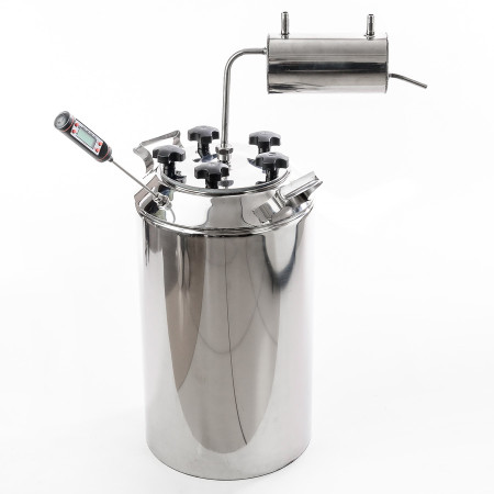 Household home-made device "Gorilych" Econom 12/110/t в Магадане