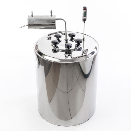 Household home-made device "Gorilych" Econom 40/110/t в Магадане