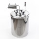 Household home-made device "Gorilych" Econom 40/110/t в Магадане