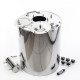Household home-made device "Gorilych" Econom 40/110/t в Магадане