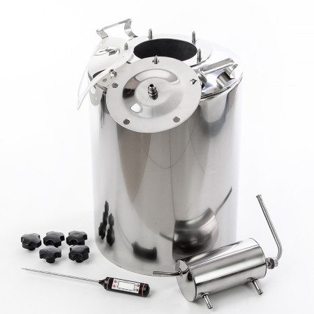 Household home-made device "Gorilych" Econom 20/110/t в Магадане