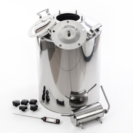 Household home-made device "Gorilych" Econom 30/110/t в Магадане