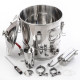 Hootch still Gorilych "Premium" 20/300/t (CLAMP 1.5 inches) for heating elements в Магадане