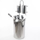 Home liquor stills "Gorilych" Premium 15/110/t в Магадане