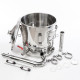 Alcohol mashine "Universal" 20/300 / t KLAMP 1.5 inches under the heating element в Магадане