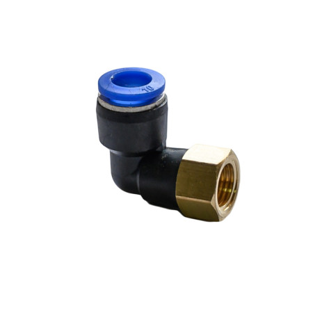 Quick-detachable corner 10 mm BP 1/4 " в Магадане