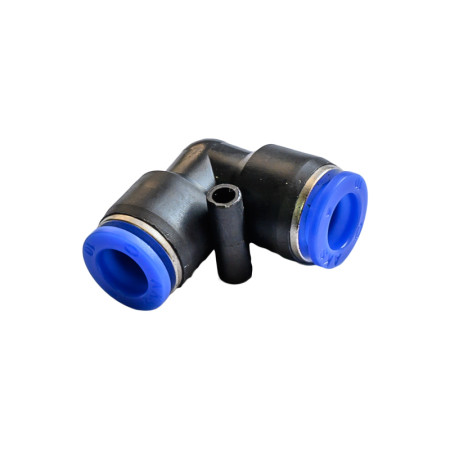Quick-detachable corner 10 mm в Магадане