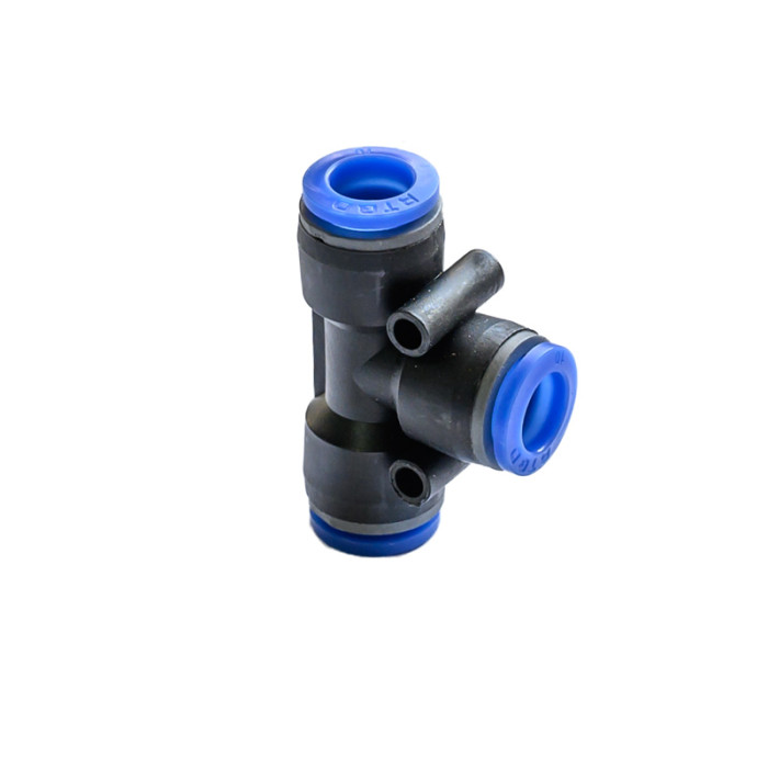 Tee quick-release T-shaped 10 mm в Магадане