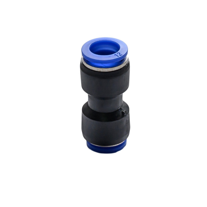 Quick coupler 12 mm в Магадане