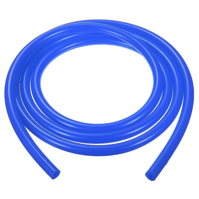 High hardness PU hose blue 12*8 mm (1 meter) в Магадане