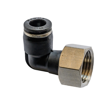Quick-detachable corner 10 mm BP 1/2 " в Магадане