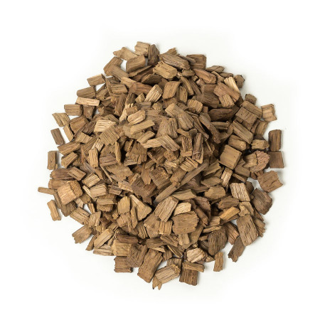 Oak Chips "Medium" moderate firing 50 grams в Магадане