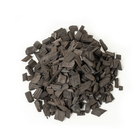 Oak Chips "Strong" moderate firing 50 grams в Магадане