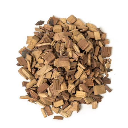 Plum chips "Medium" moderate firing 50 grams в Магадане